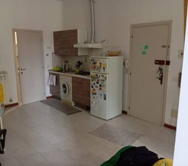 Monolocale in affitto a Bologna, Zona Saragozza, Via dal Lino 23