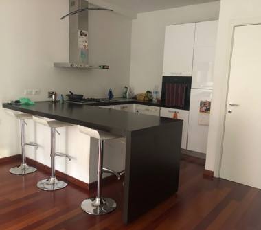 Porzione di casa in affitto a Roma, Zona Romanina