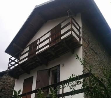 Baita/Chalet/Trullo in vendita a Giaveno (Torino), Borgata Re 12