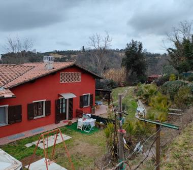 Appartamento in vendita a San Miniato, Frazione Balconevisi