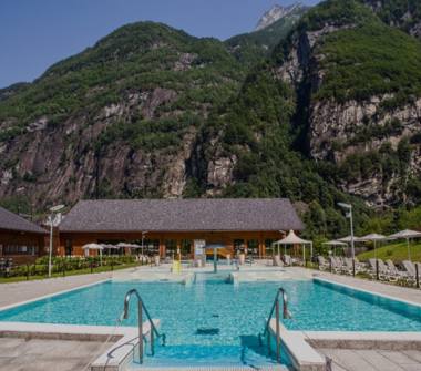 Monolocale in affitto a Premia, Frazione Rivasco