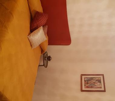 Affitto Stanza Doppia a Chiaravalle (Ancona)