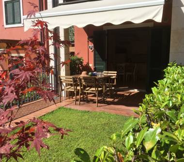 Bilocale in affitto a Costermano sul Garda, Frazione Castion Veronese, Via Ponte Tesina 5