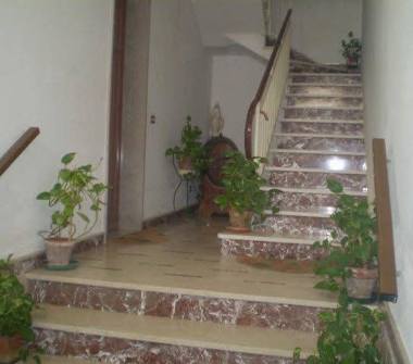 Attico in affitto a Erice, Frazione Casa Santa, Via Macerata 48