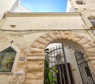 Trilocale in affitto a Galatina (Lecce), Via Vignola 36