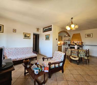 Appartamento in vendita a Pescia, Frazione Collodi, via delle cartiere 151