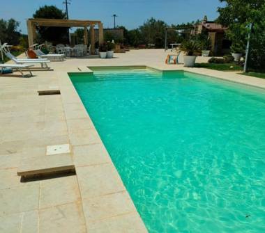 Affitto Baita/Chalet/Trullo Vacanze a Tricase (Lecce)