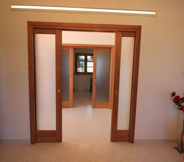 Villa in vendita a Grosseto (Grosseto), Strada del Bottegone 21