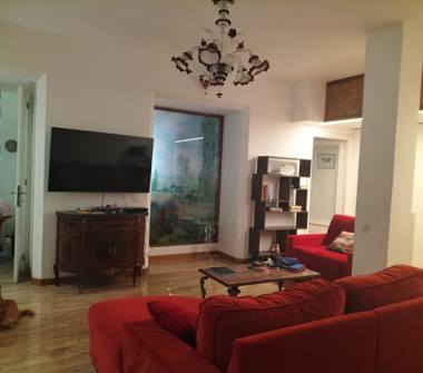 Trilocale in affitto a Roma, Zona Romanina