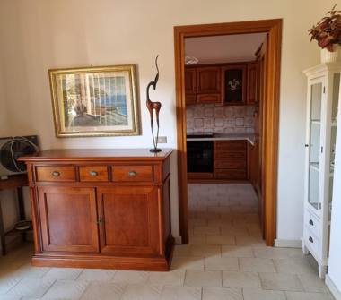 Affitto Appartamento Vacanze a Siniscola, Frazione La Caletta