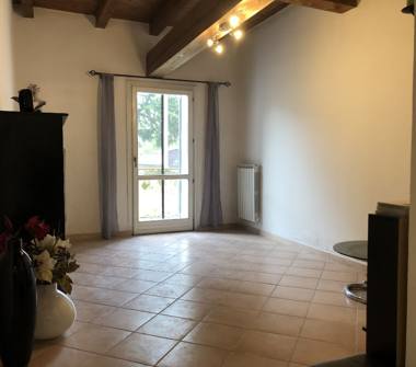 Bilocale in affitto a Argenta, Frazione San Nicolò