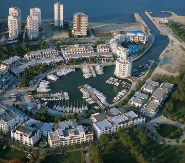 Quadrilocale in vendita a Misano Adriatico (Rimini)