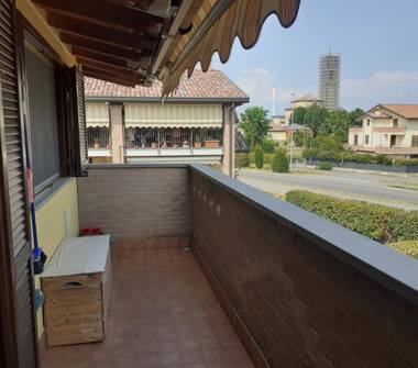 Trilocale in vendita a Truccazzano, Frazione Albignano, VIALE DELLA RESISTENZA 4