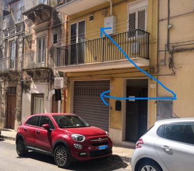 Appartamento in vendita a Ragusa (Ragusa), Via Giambattista Odierna 330