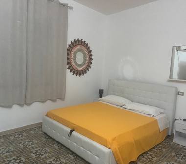 Affitto Appartamento Vacanze a Pula (Cagliari), Via XXIV Maggio 31