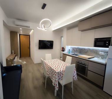 Affitto Appartamento Vacanze a Anzio (Roma), Piazza della Pace 11