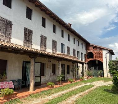 Casa indipendente in vendita a Campoformido, Frazione Bressa, Via dei Caduti 16