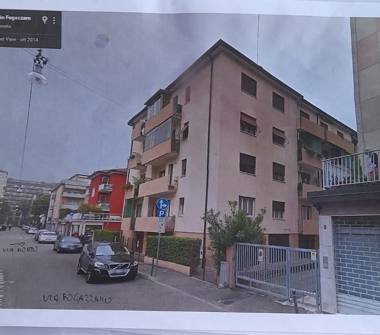 Affitto Stanza Posto letto a Venezia, Zona Lido Di Venezia, Via Antonio Fogazzaro 14