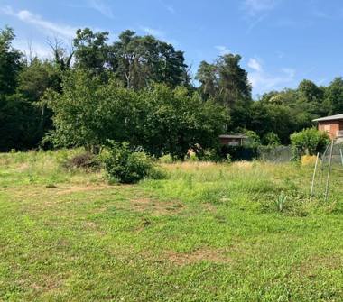 Terreno Edificabile Residenziale in vendita a Besnate (Varese)