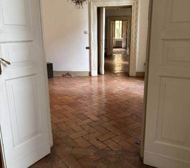 Appartamento in vendita a Jesi, Frazione Torre Di Jesi, Via Giuseppe Mazzini 3