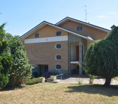 Villa in vendita a Biella (Biella)