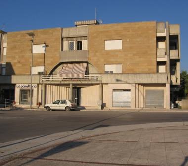 Quadrilocale in affitto a Gibellina (Trapani), Via degli Elimi 57