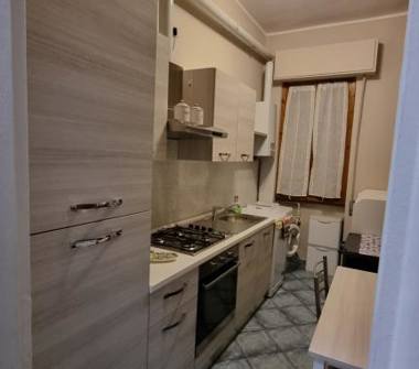 Monolocale in vendita a Milano, Zona Corvetto, Via luigi resnati 1