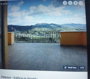 Casa indipendente in vendita a Nicosia (Enna), Via dell'Arena 98