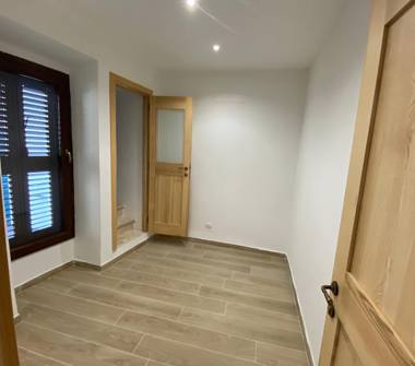 Quadrilocale in vendita a Vetralla (Viterbo)