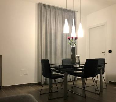 Quadrilocale in affitto a Modena, Zona Viali