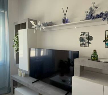 Affitto Appartamento Vacanze a Brindisi (Brindisi), Via Monte Nero 33