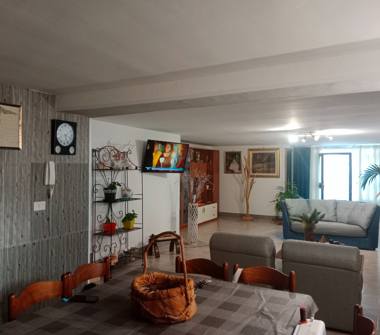 Casa indipendente in vendita a Poggiardo (Lecce)