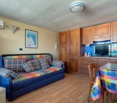 Attico in vendita a Otranto (Lecce), Via Antonio Sforza 58