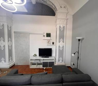 Affitto Appartamento Vacanze a Atri (Teramo)