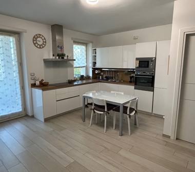 Trilocale in vendita a Druento (Torino)