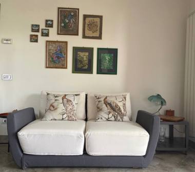 Trilocale in affitto a Salò (Brescia), Via Federico Odorici 17