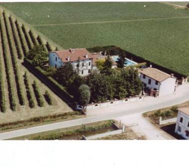 Rustico/Casale in vendita a Viadana, Frazione Salina