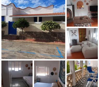 Affitto Villa Vacanze a Manduria (Taranto), Via Laghi di Monticchio 31