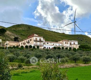 Casa indipendente in vendita a Monreale, Frazione Grisì, Contrada Cambuca 1