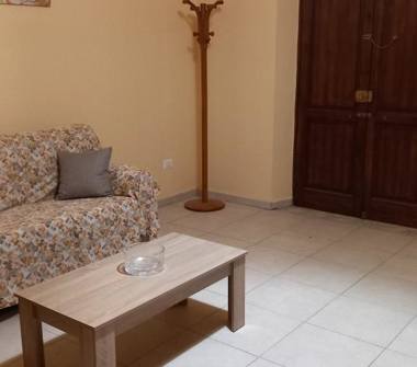 Trilocale in affitto a Brancaleone, Frazione Brancaleone Marina