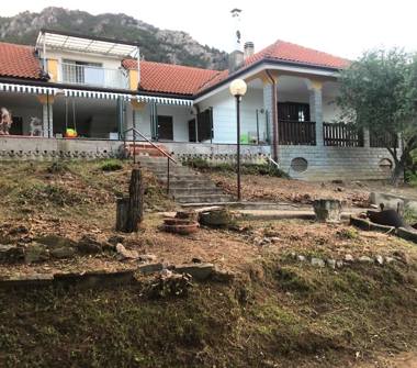 Casa indipendente in vendita a Cantalupa (Torino)