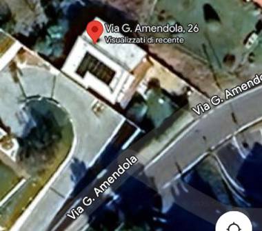 Casa indipendente in affitto a Roasio, Frazione San Maurizio, Via G. Amendola 26