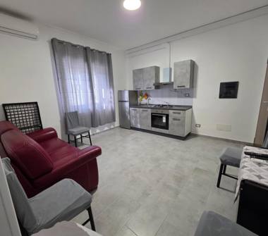 Affitto Appartamento Vacanze a Crotone (Crotone), Viale Leonardo Gallucci 103