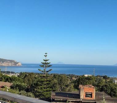 Loft/Open Space in vendita a Furnari (Messina)