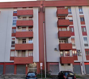 Appartamento in vendita a Castellaneta (Taranto)