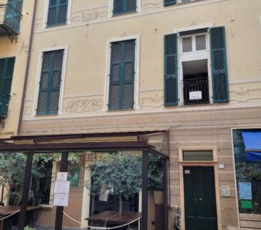 Affitto Appartamento Vacanze a Loano (Savona), Via Antonio Ghilini 24