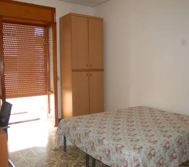 Affitto Stanza Singola a Mercato San Severino (Salerno), Via Rosario Livatino 7