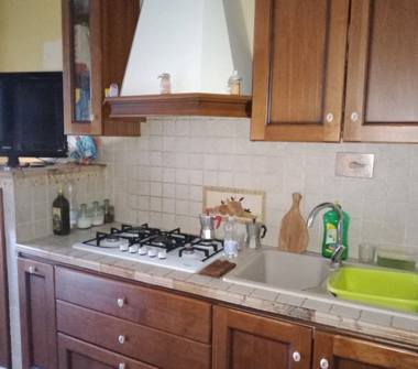 Affitto Stanza Doppia a Monterotondo, Frazione Monterotondo Scalo