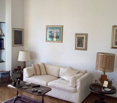 Trilocale in vendita a Rapallo (Genova)