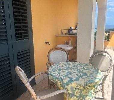 Bilocale in vendita a Colonnella (Teramo)